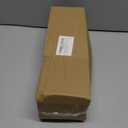 SY Super Bang Halloween Decorations, 10PCS Artificial Black Flowers Maple Leaf Orange Pumpkin Berry Floral Stems Vase Arrangement Branches Decor, for Home Indoor Party Holiday Living Room