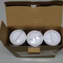 GLACIER FRESH XWF Replacement for GE XWF Refrigerator Water Filter Pack of 3 (Not XWFE)