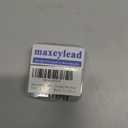 maxeylead Replacement 3-7mm Pivoting Comb Compatible with Philips Norelco Multigroom MG3750 MG5750 MG7750 MG7790 MG9510 BT5511 Beard Trimmer Attachment Parts Black