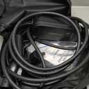 SubSun Universal Level 1 & 2 Portable EV Charger 16Amp 110V-240V Electric Car Charger for All EVs Include J1772, 25FT EV Charging Cable with NEMA 6-20P and 5-15 Adapter