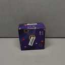 Kids Merino Wool Ski Socks Boys Girls Thermal Winter Warm Thick Cozy Socks for Skiing Snowboarding 3 Pairs (8-12 Years, Splicing Blue, Black, Grey)