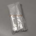 Shoe Covers Disposable 10 Pairs Waterproof Booties for Shoes Covers Plastic Booties Covers for Rain Non-Slip Indoor Outdoor Shoe Covers for Man Women