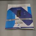 NEENCA Professional Knee Brace with Side Stabilizers, Compression Knee Support with Mesh Weave Tech, Knee Wrap with Ultra-Soft Bandage for Running, Workout, Hiking, All Sports