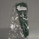 Silicone Spatula Set 5 Piece Kitchen Utensils, Heat Resistant to 445F, Sage Green, Non-Stick Cooking Magic! Durable Silicone Easy Clean Perfect for Flipping Pancakes & Cooking with Kids