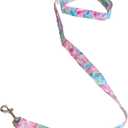 Dog Dress Bow Tie Harness Leash Set Harness Dress for Small Dogs Cute Dog Pet Girl Puppy Summer Clothes for Female Bunny Clothes Yorkie Chihuahua Training Walking (X-Small, Puparazzi)