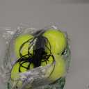 Tennis Training Ball with String,Tennis Trainer Balls Self Practice Trainer Tool, Tennis Ball Training Equipment for Rebound Baseboard Self Tennis Training Tool