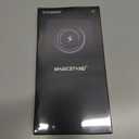 CASEKOO Patented 360 Spin Magnetic Stand for Samsung Galaxy S25 Ultra Case [18FT Military Drop Protection] [Compatible with MagSafe] Translucent Slim S25 Ultra Case 6.9'' 2025, Translucent White