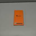 TAURI for iPhone 16 Pro Case, Compatible with MagSafe [Not-Yellowing] with Screen Protectors, Military-Grade Protection, Slim Magnetic Case for 16 Pro 6.3", Desert