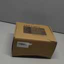 2 Pack Uplights Indoor Floor Can Lights, 3000K/4000K/6000K Spotlight Indoor with GU10 Bulbs, Uplighting Spotlights with Foot Switch for Living Room Corner Sofa House Plant Wall Artwork Decor 