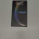 TORRAS Ostand Q3 Air for iPhone 17 Pro Max Case with 360 Magnetic Stand, Fit for MagSafe, Mil-Grade Drop Tested, Camera Control Button, Shockproof Phone Case for iPhone 17 Pro Max 6.9", Shadow Black