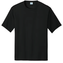Black T-shirt 2XL