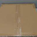 Fun Memories 12x12 Picture Frame Set of 3, Rustic Walnut Oak Wood Frame 12 x 12 with Tempered Glass, Wall Collage Frame 12 by 12