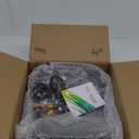 4G+128G Android 15 Car Stereo for Toyota Corolla 2009-2013, Wireless CarPlay Android Auto, 9 Incell HD Touch Screen Car Stereo with GPS, WiFi, Bluetooth 5.0, FM, 32 EQ, SWC, Backup Camera