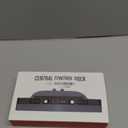 Waterproof USB Hub for Tesla Model 3 and Model Y - 2023/2022/2021 Dock with 4-Port Retractable Charging Cable Supporting Fast Charging (not Compatible with 2024 Model 3)