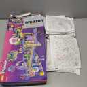 LEGO Friends Mermaid Roller Coaster Ride 42703