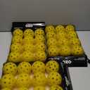 OZO Indoor & Outdoor Pickleball Ball Sets