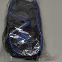 Diving Mask , Professional Anti-Fog Snorkel Goggles, Anti-Leak Swim Mask with Soft Adjustable Strap & Mesh Bag, Earplug