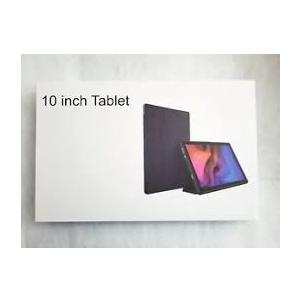 10 Inch Tablet