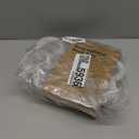 KeaBabies Silicone Food Freezer Trays with Lid, 2oz x 10 Pods Baby Food Storage Containers, Easy Puree Meal Prep, Breast Milk Silicone Freezer Molds, Dishwasher, Microwave Safe, BPA-Free(Chai Latte)