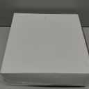 Rubtlamp 60Pcs Clear Plastic Plates,Clear Disposable Plates With Gold Rim,Heavy-duty Gold Plates,Hammered Party Plates Include 30Clear Dessert-Platos,30Dinner-Platos for Wedding, Party