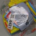 Tinlade 24 Pack Mini Magnetic Drawing Board for Kids, Small Erasable Drawing Pad, Toddler Writing Tablet, Birthday Party Favor, Classroom Prize, Goodie Bag Stuffers for Boy Girl (Classic Color,Cute)