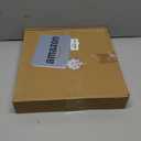 Photography Props Wooden Stool Photo Studio Accessories Semi-Circular Stool Chair White Toddler Photo Props Doll Chair Wood Stool Bench Children Photoshoots Child Photo Props Gift