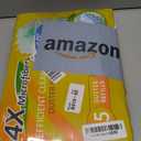 35 Duster Refills for Swiffer, Duster Refills Kit with & 2 Handle for Cleaning Home & Car, Heavy Duty Multi Surface for Office, Blinds, Ceiling Fans, Furniture