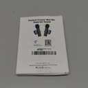 HEHOTTC Mini Wireless Lavalier Microphone for iPhone, iPad, Android Phone - Noise Reduction Lapel USB C Bluetooth Mic for Recording, Clip on Omni Lav Mic for Video Recording, Tiktok, YouTube, Vlog