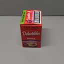 Delectables Bisque Non-Seafood Lickable Wet Cat Treats, Variety Pack, 12 Count (Pack of 1) Best By: Jun/27/2027