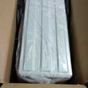  12000BTU Mini Split Air Conditioner& Heater, 20 SEER2 115V Wall-Mounted Ductless AC Unit Cools Rooms up to 750 Sq. Ft, Energy Efficient