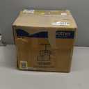 Brother Serger, 1034D, Heavy-Duty Metal Frame Overlock Machine, 1,300 Stitches Per Minute, Removable Trim Trap, 3 Included Accessory Feet, White