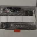 Karaoke Machine, Portable Bluetooth Speaker with 2 Wireless Microphones for Adults & Kids with Lights, Karaoke Microphone with PA System Supports USB/TF/REC/FM/AUX for Home Party Home System Packages