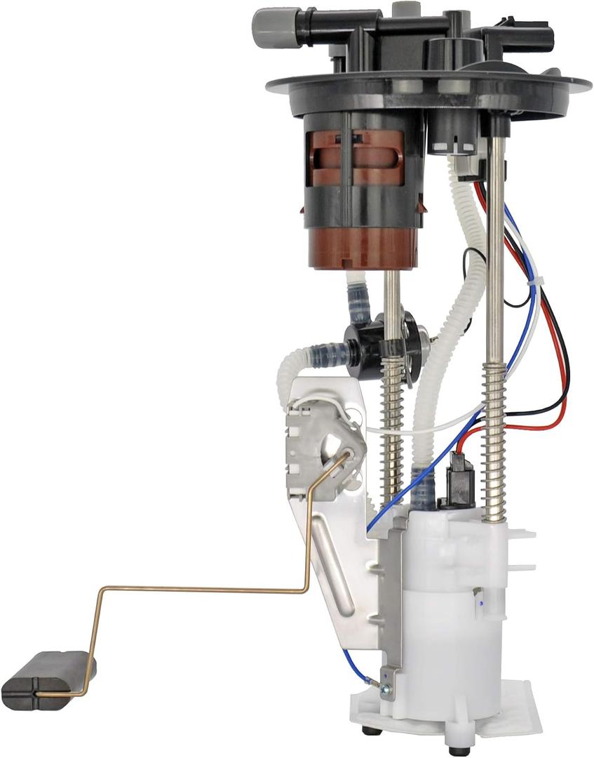 GPP Fuel Pump Module Assembly for 2007-2011 Ford Ranger L4 2.3L V6 3.0L 4.0L SP2386M E8808M