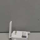 WiFi Extender with Ethernet Port, Cover up to 4500 Sq.ft & 30 Devices, WiFi Range Extenders Signal Booster for Home, Wireless Internet Signal Amplifier.