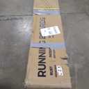 KYX Running Boards Compatible with 1999-2016 F-250 F-350 Super Duty Crew Cab6 inches Drop Side Steps F-250 F-350 Nerf Bars Truck Boards Step Rail