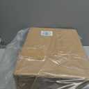 Vintage Gold Semi Flush Mount Ceiling Light 8-Light Glass Sputnik Chandeliers Mid Century Modern Crystal Ceiling Light Fixture for Living Room Dining Room Bedroom Kitchen Foyer