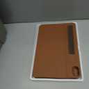 ESR for iPad Air 11 Inch Case M4/M3/M2 (2026/2025/2024), iPad Air 5th/4th Gen Case (2022/2020) 10.9 Inch, Removable Magnetic Cover, Adjustable Portrait/Landscape Stand, 9 Standing Angles, Brown