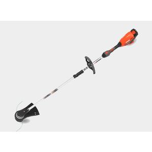 Echo eForce DSRM-2100 Straight Shaft Battery Trimmer w/ 56V Battery & Charger