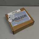 Kidde Smoke Detector, 10-Year Battery, Photoelectric Sensor Smoke Alarm