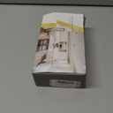 Amerdeco 10 Pack Oil Rubbed Bronze Cabinet Pulls 3 Inch(76MM) Hole Center Cabinet Hardware Gold Kitchen Cabinet Handles for Bathroom Drawer Pulls Dresser Pulls ZH0048...