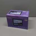 10.1 inch Single Din Car Stereo with FM/RDS Wireless Carplay Android Auto Backup Camera, Sellrich Single Din Detachable Screen Radio Support Bluetooth YouTube MirrorLink EQ USB/AUX/TF SWC