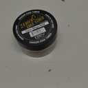 EBIN NEW YORK 24 Hour Edge Tamer, Extra Mega Hold, 2.7 Oz - No Flaking, No White Residue, Shine, Moisture and Prevent Breakage with Castor Oil