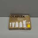 Olaplex No. 7 Bonding Oil, Concentrated High Shine Heat Protectant | Visibly Smooths & Softens Hair | Added Color Vibrancy | Up to 72 Hour Frizz Control | For All Hair Types | 1 fl oz