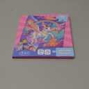 Magnetic Jigsaw Puzzles for Toddlers Kids 3-8 Girls,(3 36-Pieces) Travel Puzzles Toys for Kids Ages 4-6,Take-Along Car Airplane Road Trip Activities Game for 3 4 5 6 7 8 Year Old Birthday Gift