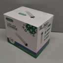 HiMo Pack of 50 - 60mL Luer Lock Syringe without Needle Large Plastic Sterile Syringes with Cap 50mL/60cc