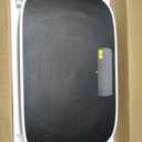 MERACH CV30 Pro Curved Vibration Plate Exercise Machine, Powerful & Quiet