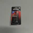 Master Lock 207D Extra Large Magnetic Key Hider Case Holder, 1-2 Key Capacity, Black