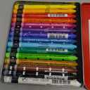 Caran d'Ache Classic Neocolor II Aquarelle, 15 Colors