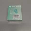 Morovan Gel Nail Polish Remover Kit: Gel Polish Remover with Liquid Latex Tape Nail Strengthener Nail Tools Quick Remove Gel Nail Polish in 3-5 Minutes No Need to Warp & Soak (7 Pcs Set)