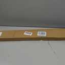 LazBlinds Cordless Cellular Shades, No Tools No Drill Light Filtering Honeycomb Shades Pleated Blinds for Windows, 36'' W x 48'' H, Taupe
